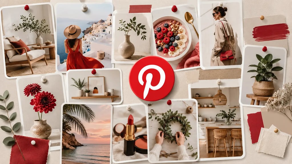 Pinterest