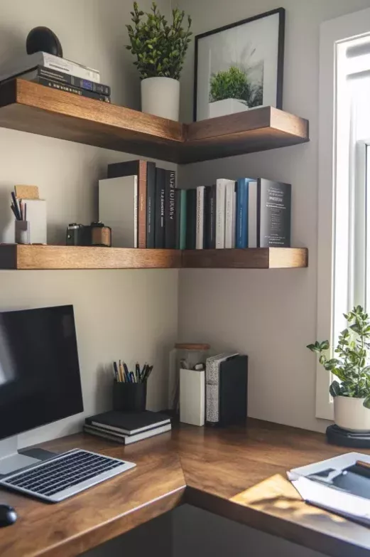 100+ Small Office Interior Design Ideas to Inspire Your Imagination - Ulti